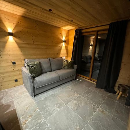 Appartement Familiale Residence Les Vans Recoin 1650 Chamrousse Zewnętrze zdjęcie