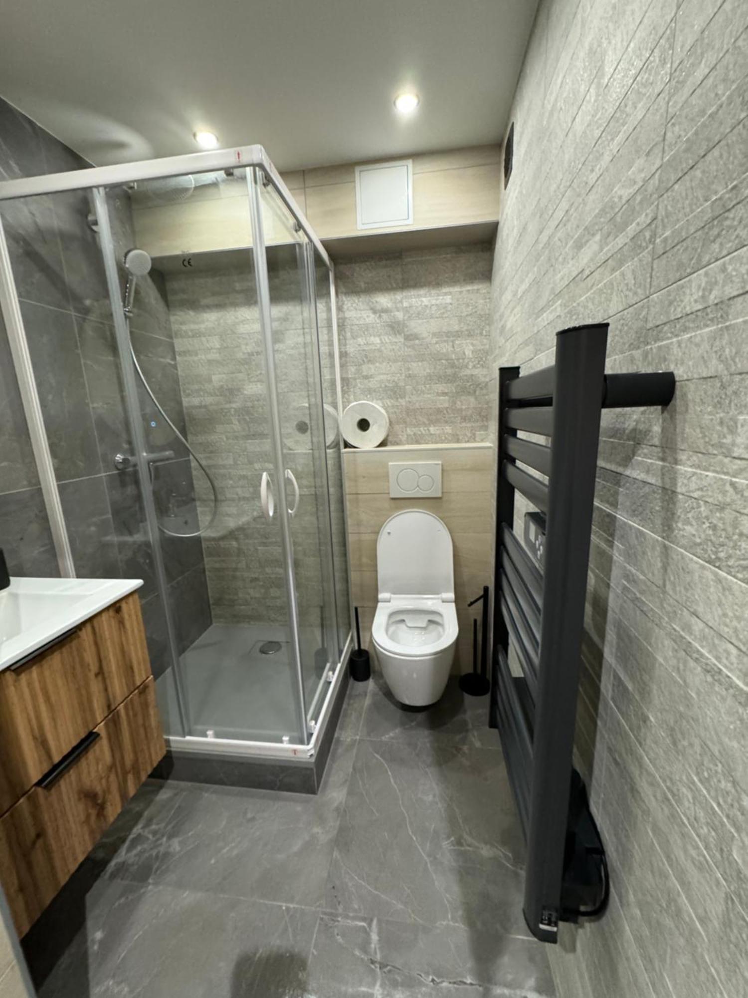 Appartement Familiale Residence Les Vans Recoin 1650 Chamrousse Zewnętrze zdjęcie