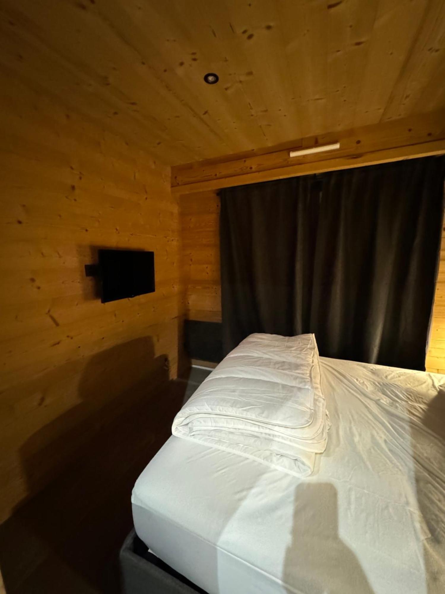 Appartement Familiale Residence Les Vans Recoin 1650 Chamrousse Zewnętrze zdjęcie