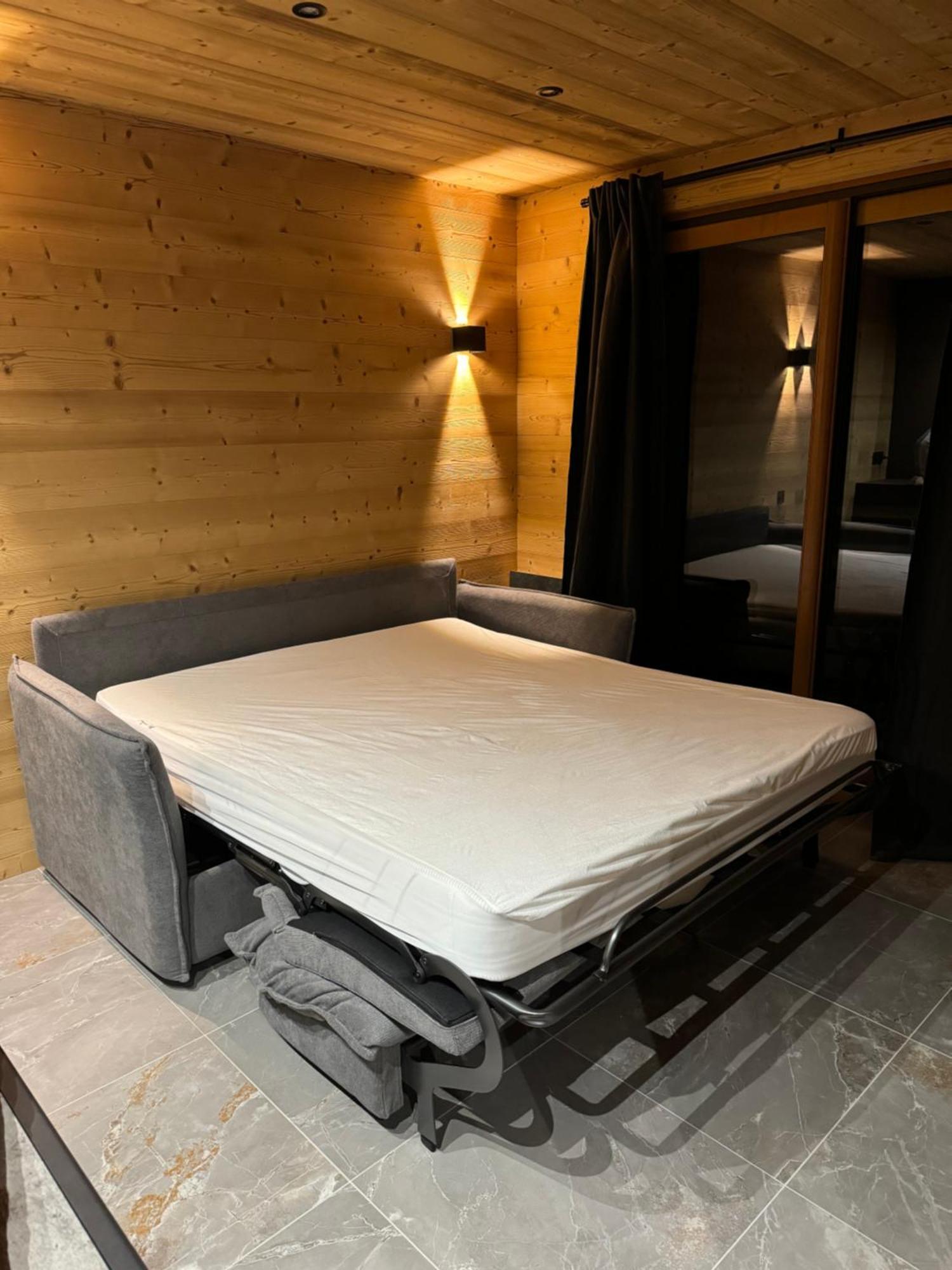 Appartement Familiale Residence Les Vans Recoin 1650 Chamrousse Zewnętrze zdjęcie