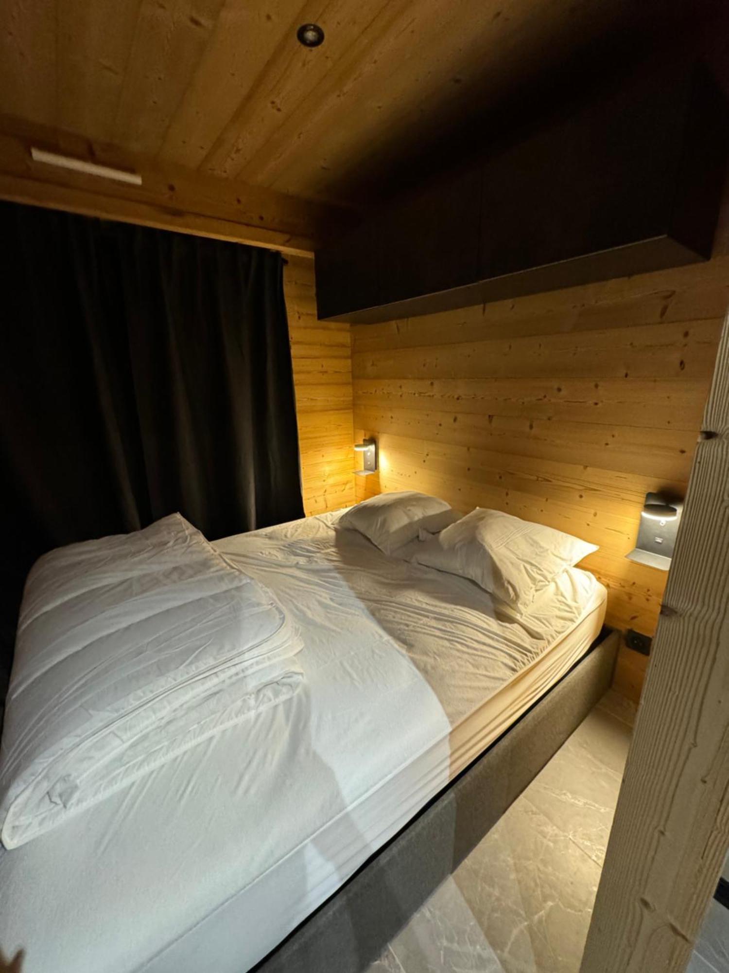 Appartement Familiale Residence Les Vans Recoin 1650 Chamrousse Zewnętrze zdjęcie
